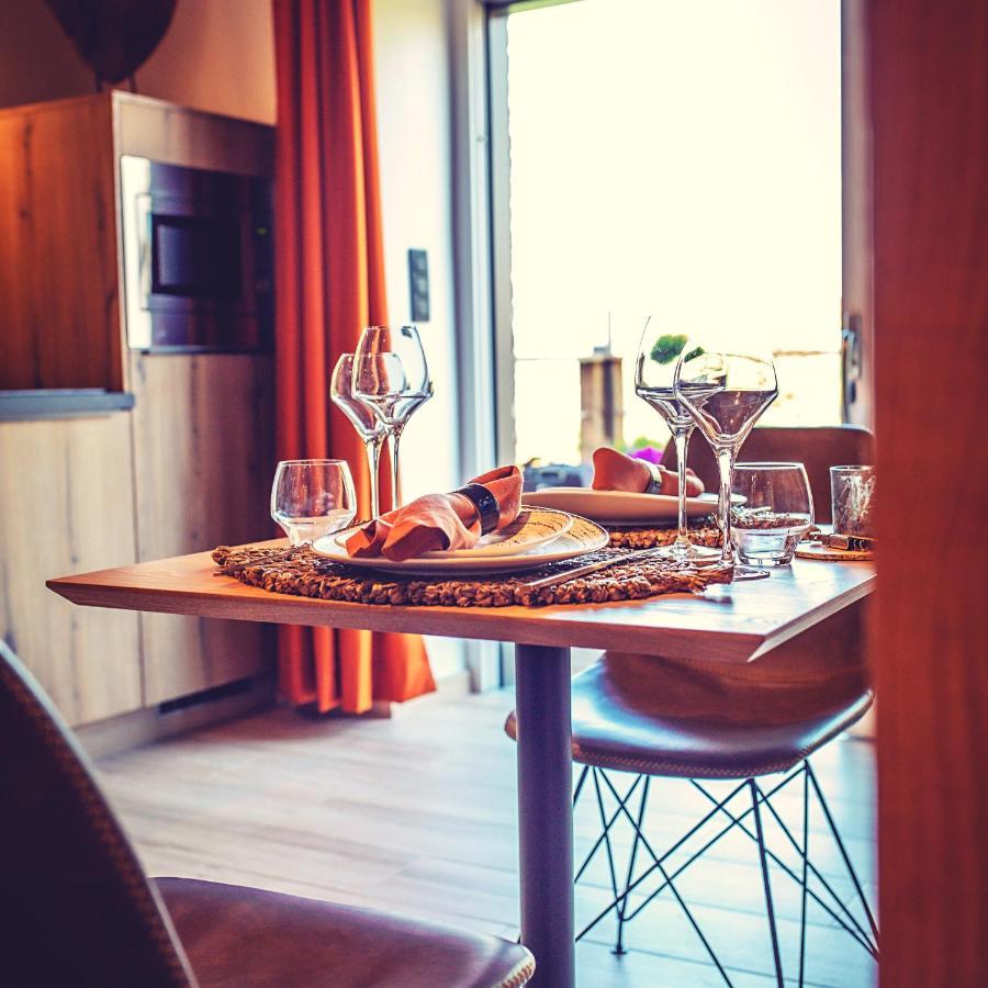 Bed and Breakfast Les Monts D'Aisne Mormont  Exterior foto